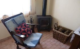 Casa De Santana